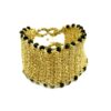 AURUM II Knitted Bracelet