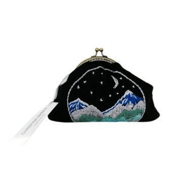 STARY NIGHT Purse
