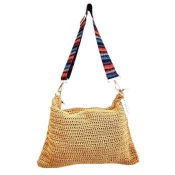 APIRANTHOS Bag - Χρυσό