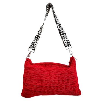 APIRANTHOS Bag - Κόκκινο