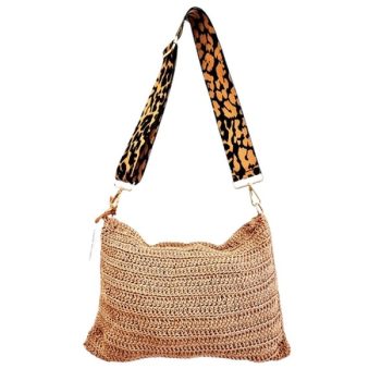 APIRANTHOS Bag - Μπεζ