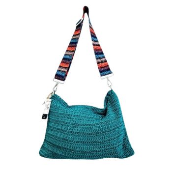 APIRANTHOS Bag - Μπλε