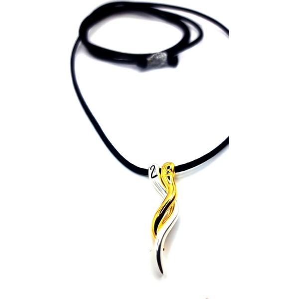 Κολιέ με διακοσμητικό γούρι 2025
Κολιέ με διακοσμητικό γούρι 2025