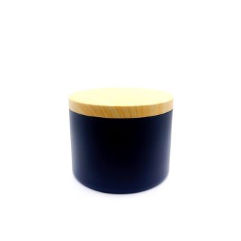 MELOMAKARONO soy candle