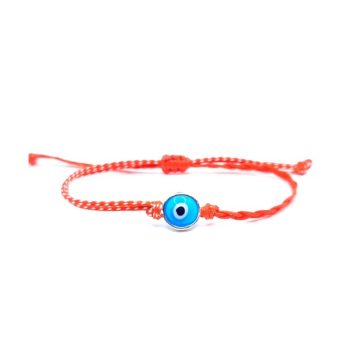 EVIL EYE - Κόκκινο