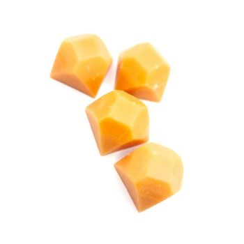 SALTED CARAMEL WAX MELTS