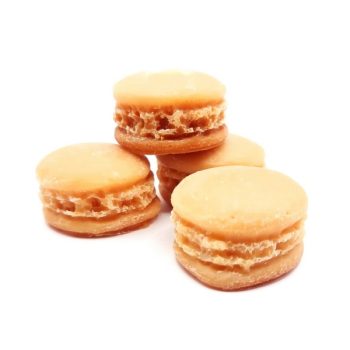 KINDER BUENO MACAROON WAX MELTS