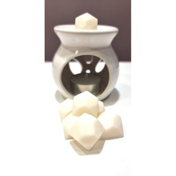 BLACK VANILLA WAX MELTS