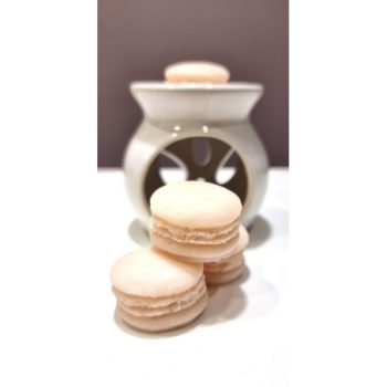 GINGER COOKIES MACAROON WAX MELTS