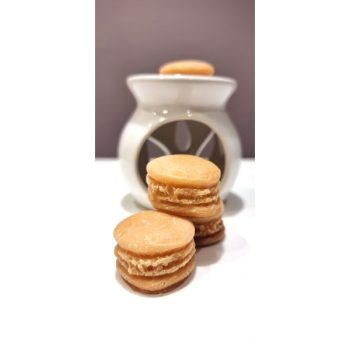 CUPCAKE MACAROON WAX MELTS