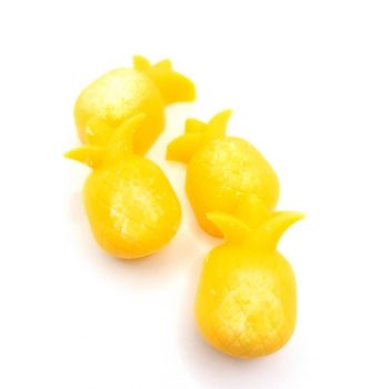 MANGO-PINEAPPLE WAX MELTS