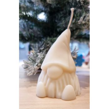 CHRISTMAS DWARF SOY CANDLE