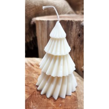 CHRISTMAS FIR SOY CANDLE