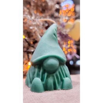 CHRISTMAS DWARF SOY CANDLE