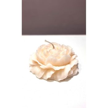 ROSE SOY CANDLE