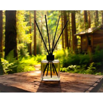 WOOD SAGE & SEA SALT diffuser