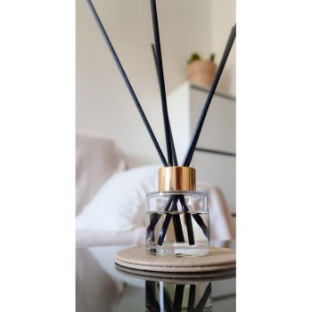 BAMBOO MUSK diffuser