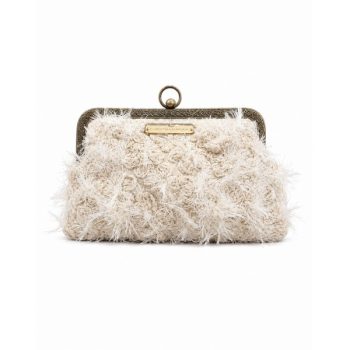 NIRIIDES EMBROIDERED BAG