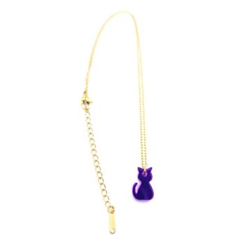 MEOW PENDANT