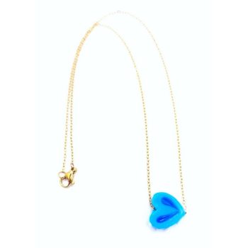 CANDY HEART NECKLACE