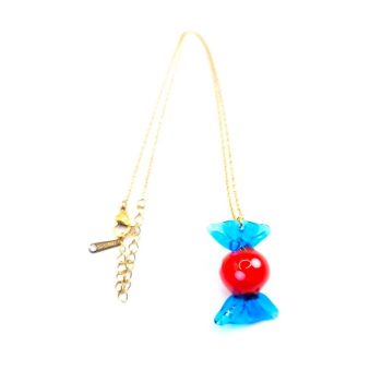 LOLI LOLI NECKLACE