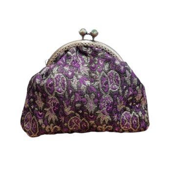 BAROQUE PURSE