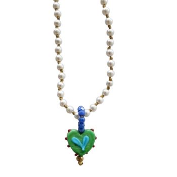 LOLI HEART NECKLACE