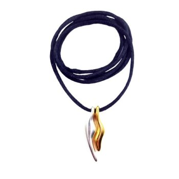 MELTING DROPS NECKLACE