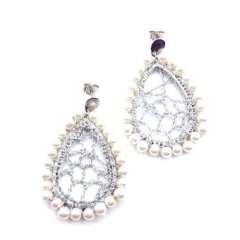 VICTORIA EARRINGS