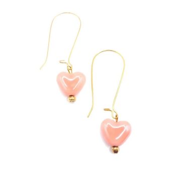 CERAMIC HEARTS