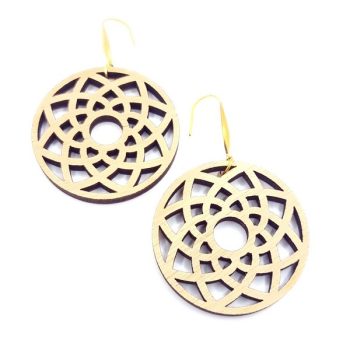 DAKAR EARRINGS