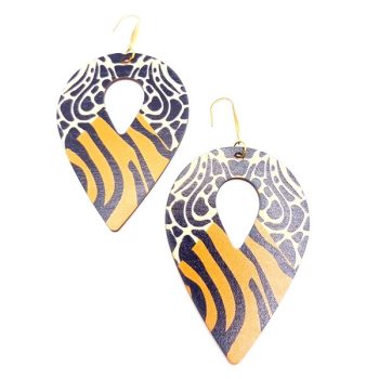 LAGOS EARRINGS