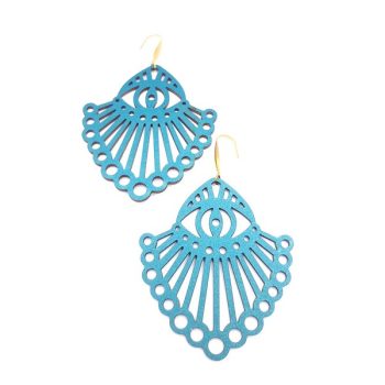 LUXOR EARRINGS