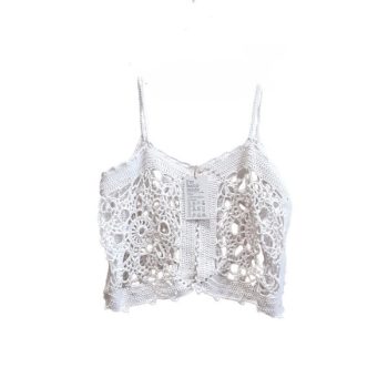 PAROS KNITTED SHIRT