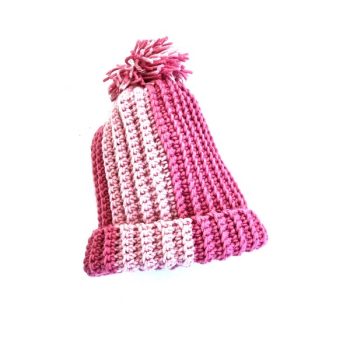 CANDY KNITTED BEANIE