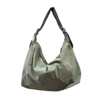 HOBO BAG - Πράσινο