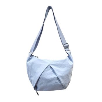 CASUAL BAG - Μπλε