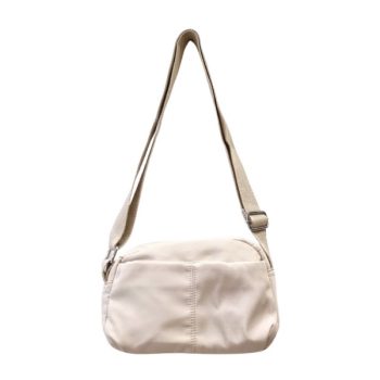 SOFT SLOUCHY BAG