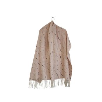POUA PASHMINA